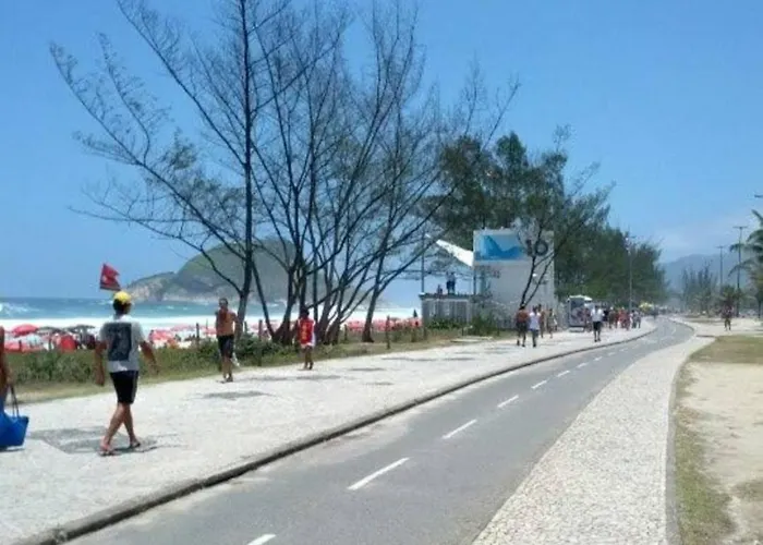 Pousada Girassol Rio de Janeiro